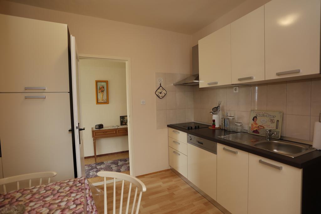 Apartment Magnolia 苏佩塔尔 客房 照片