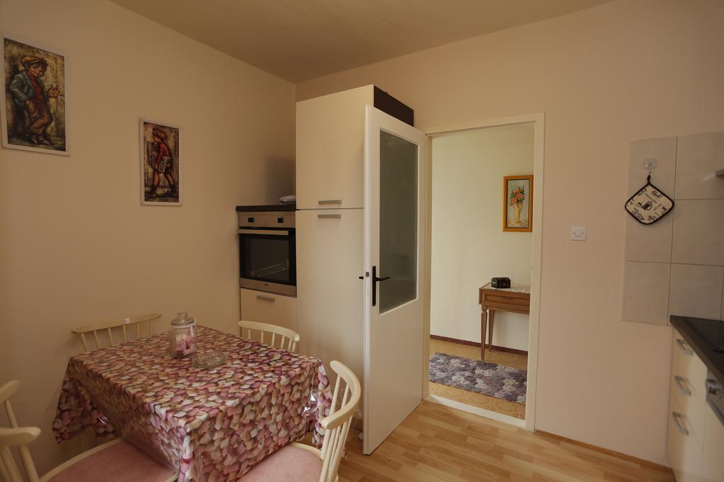 Apartment Magnolia 苏佩塔尔 客房 照片