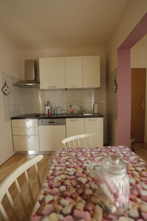 Apartment Magnolia 苏佩塔尔 客房 照片