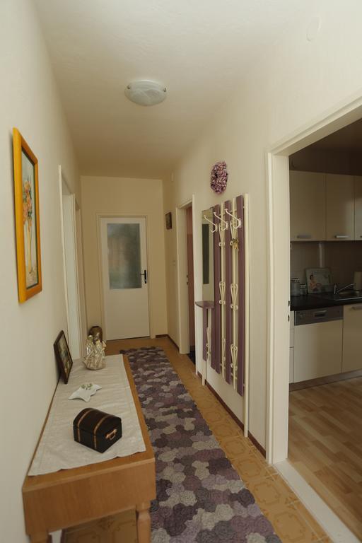 Apartment Magnolia 苏佩塔尔 客房 照片