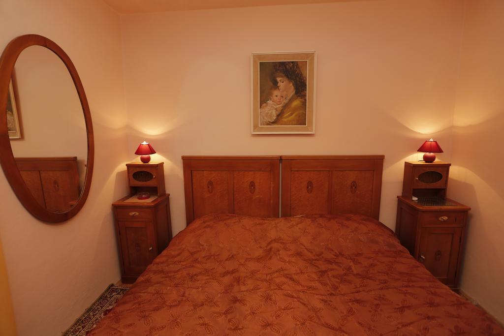 Apartment Magnolia 苏佩塔尔 客房 照片