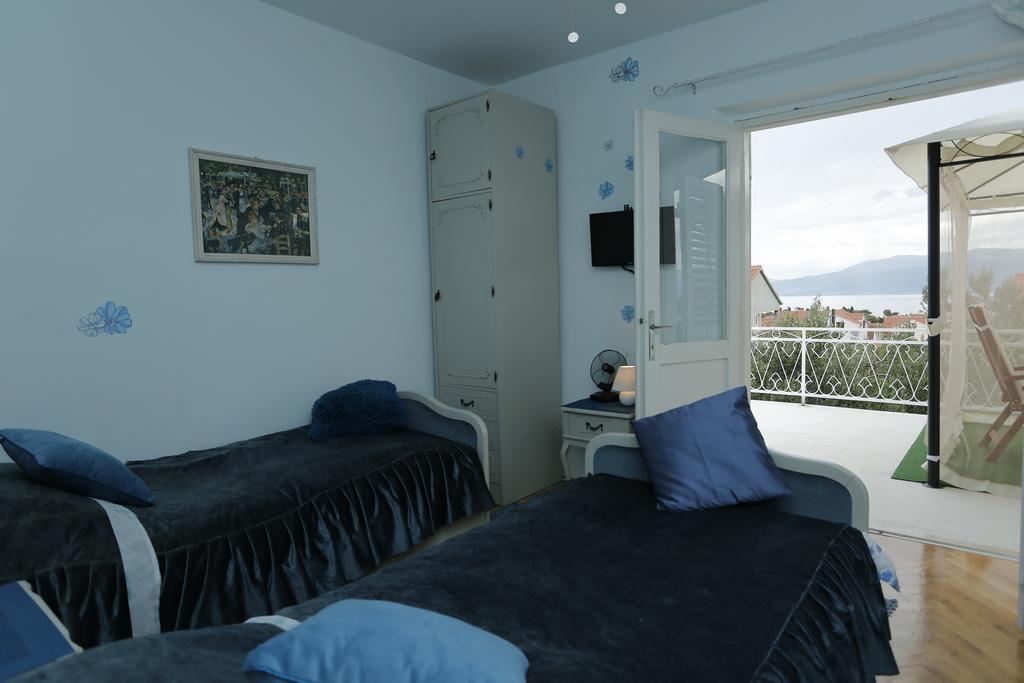 Apartment Magnolia 苏佩塔尔 客房 照片